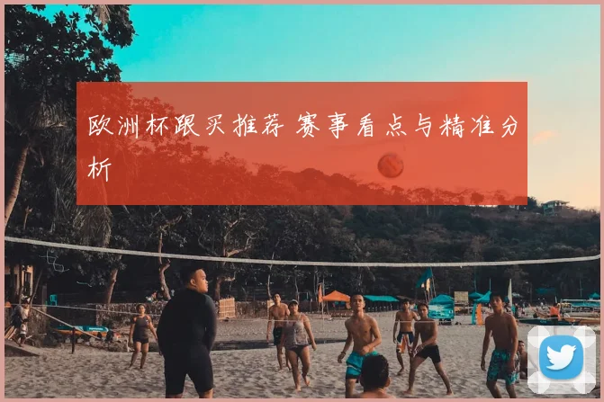 欧洲杯跟买推荐 赛事看点与精准分析