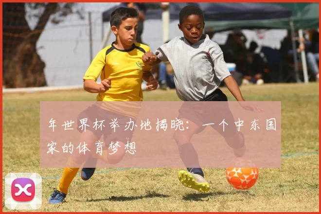 年世界杯举办地揭晓：一个中东国家的体育梦想
