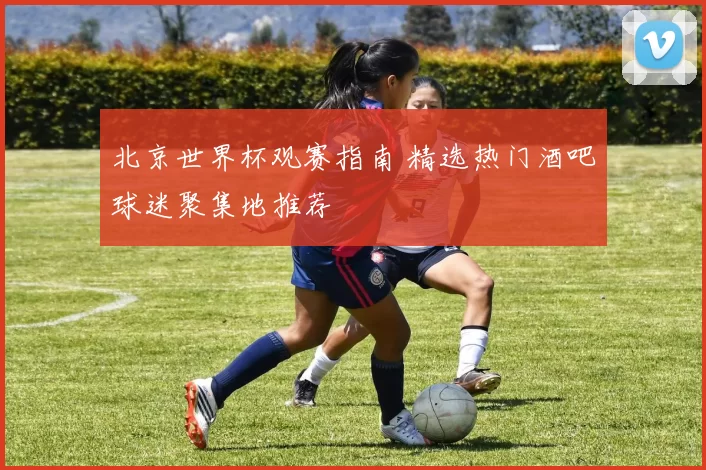 北京世界杯观赛指南 精选热门酒吧球迷聚集地推荐