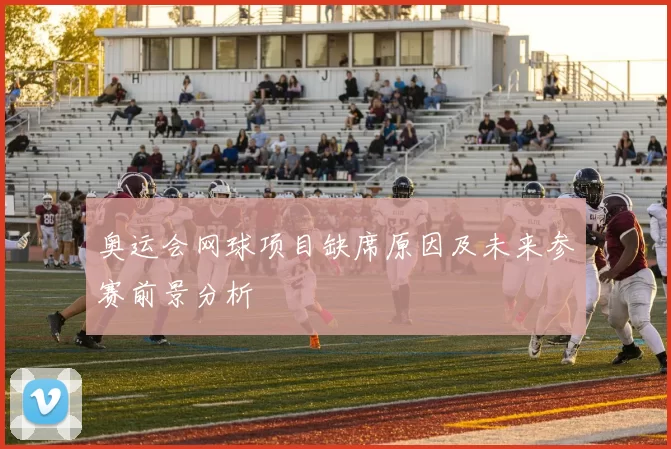 奥运会网球项目缺席原因及未来参赛前景分析