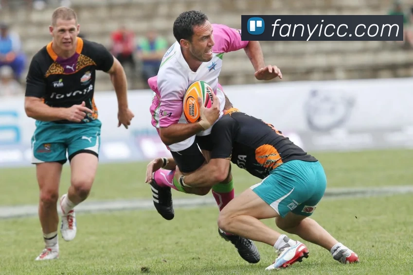 熊猫体育(中国版权)官方网站 - 最全赛事直播平台品牌故事